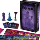 Disney Villainous Wicked to the Core Expansion - Pre-Played