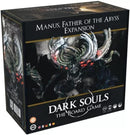 Dark Souls Board Game Manus, Father of the Abyss Boss Expansion
