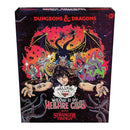 Stranger Things Welcome to the Hellfire Club Box Set - Dungeons & Dragons RPG