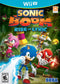 Sonic Boom Rise of Lyric  - Nintendo WiiU Pre-Played