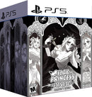 Slay the Princess: The Pristine Cut Collector's Edition - Playstation 5