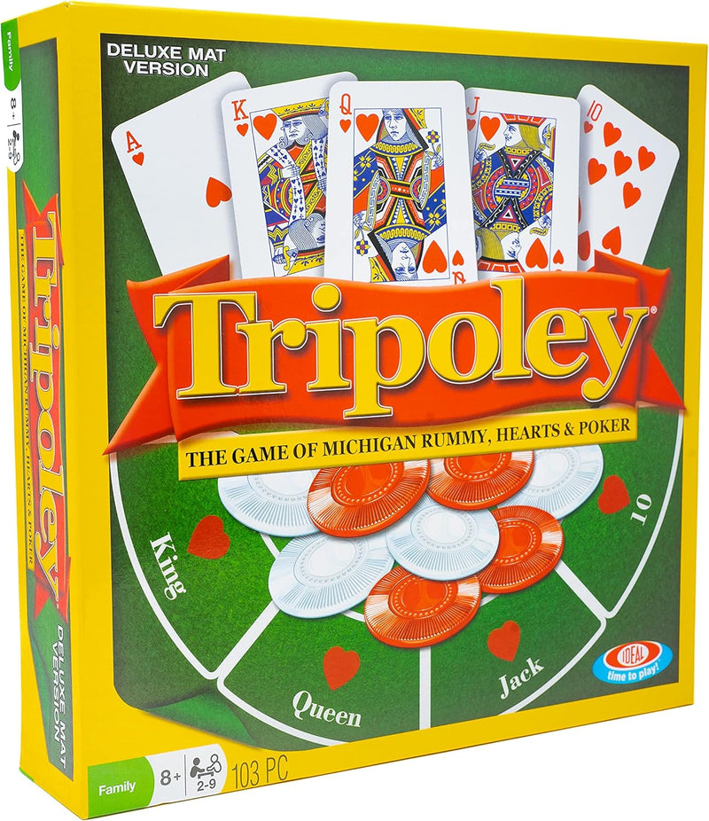Tripoley