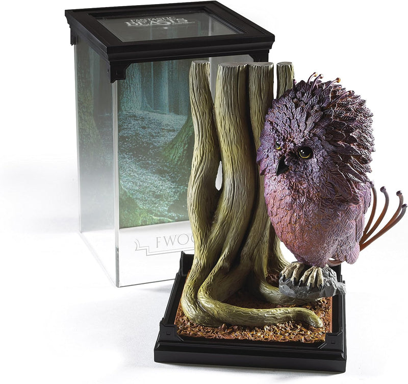 Magical Creatures No. 3 Fwooper