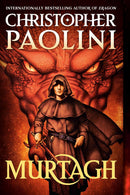 Murtagh: The World of Eragon Paperback