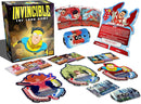 Invincible: The Card Game