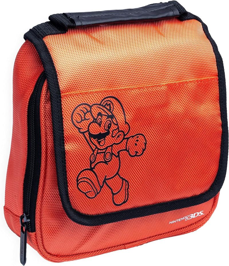 Nintendo Universal Transporter Super Mario Case - Pre-Played