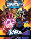 X-Men Expansion - Marvel Multiverse RPG