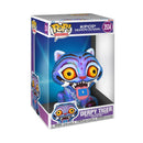 Pop! KPop Demon Hunters - Jumbo Derpy Tiger 10-Inch 2534