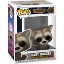 Pop! Guardians of the Galaxy Volume 3 - Baby Rocket 1208