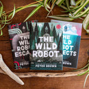 The Wild Robot Boxed Set