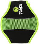 Majesco Zumba Fitness Belt - Nintendo Wii Pre-Played