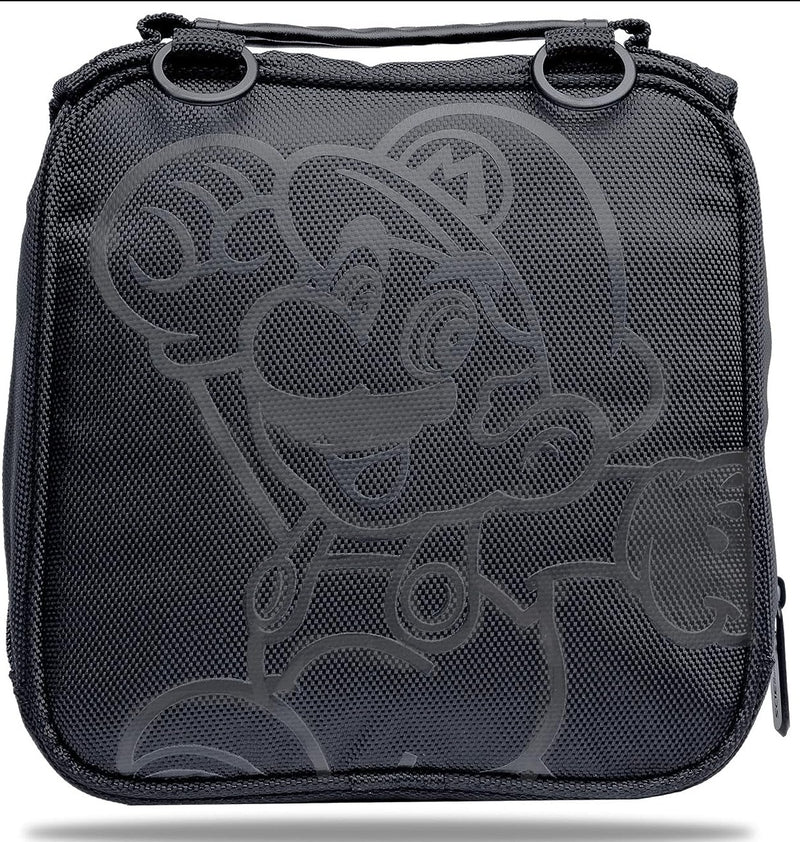 Nintendo Super Mario 3DS Carrying Case - Pre-Played