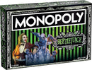 Monopoly Beetlejuice