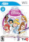 Disney Princess uDraw - Nintendo Wii Pre-Played