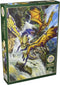 Waterfall Dragons 1000 Piece Puzzle