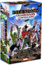 Legendary Deck Building Game Marvel Guardians of the Galaxy Expansion