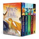 Wings of Fire
