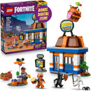Durrr Burger Restaurant - Lego Fortnite 77076