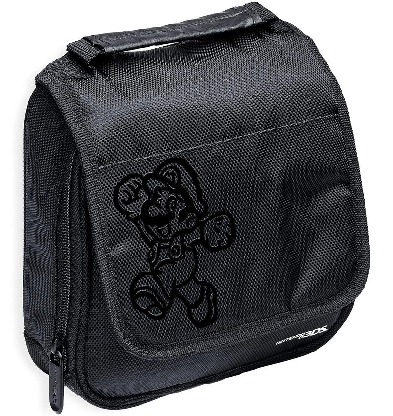 Nintendo Super Mario 3DS Carrying Case - Pre-Played