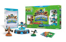 Skylanders SWAP Force Starter - Nintendo WiiU Pre-Played