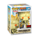 Pop! Animation Naruto - Naruto Uzumaki Kurama Link Mode AAA Anime Exclusive