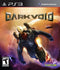 Dark Void Front Cover - Playstation 3 Pre-Played