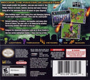 Elements of Destruction - Nintendo DS Pre-Played