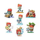 Funko Fun Squad Premium Blind Box