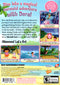 Dora the Explorer Dora Saves the Mermaids - Playstation 2 Pre-Played