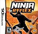 Ninja Reflex  - Nintendo DS Pre-Played