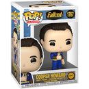 Pop! Fallout (TV Show) - Cooper Howard 1767 Chase