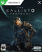 The Callisto Protocol - Xbox Series X