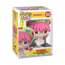 Pop! Ranma 1/2 - Ranma (Floral Dress) 2543