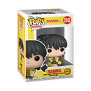 Pop! Ranma 1/2 - Ranma 2543 Chase