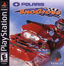Polaris SnoCross - Playstation 1 Pre-Played