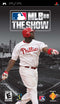 MLB 08 The Show - PSP Pre-Played