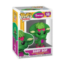 Pop! Barney - Baby Bop 146