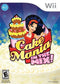 Cake Mania In the Mix - Nintendo Wii Pre-Played