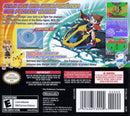 Pokemon Ranger Shadows of Almia Back Cover - Nintendo DS Pre-Played