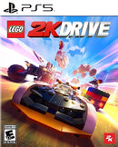 Lego 2K Drive - Playstation 5