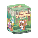 KiguZoomies Wild Rompers Premium Blind Box