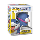 Pop! Marvel Rivals - Jeff the Land Shark 1140