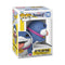 Pop! Marvel Rivals - Jeff the Land Shark 1140