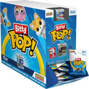 Bitty Pop! Sonic the Hedgehog - Mini-Figure Blind Bag
