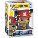 Pop! One Piece Live Action - Tony Tony Chopper 1883