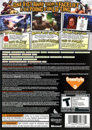 Facebreaker - Xbox 360 Pre-Played