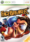 Facebreaker - Xbox 360 Pre-Played