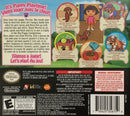Dora the Explorer: Dora Puppy - Nintendo DS Pre-Played