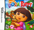 Dora the Explorer: Dora Puppy - Nintendo DS Pre-Played