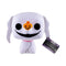 Pop! Plush Nightmare Before Christmas 30th - Zero